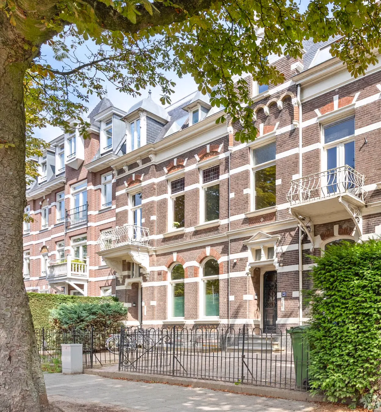 Groesbeekseweg — Nijmegen-Oost
